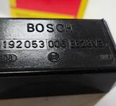 Generatorregler BOSCH 0192053006 EE28V3 Mercedes T2/L Fahrgestell 01.1968 - 12.1988 T2/L Kasten 01.1968 - 12.1988