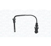 MAGNETI MARELLI Sensor, Abgastemperatur 172000193010