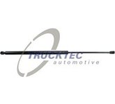 TRUCKTEC AUTOMOTIVE Trucktec automotive Gasfeder, Geräteraumklappe Mercedes-benz: Vito 02.62.009