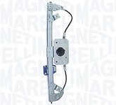 MAGNETI MARELLI Fensterheber 350103154700