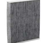 MANN-FILTER Innenraumfilter CU 2132 Filter, Innenraumluft,Pollenfilter SMART,FORTWO Coupe (451),FORTWO Cabrio (451)
