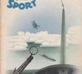 Motor und Sport Heft 24 Juni 1941 Fahrgestellschmierung Schwinggabel Arado