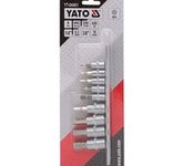 YATO Steckschlüsseleinsatz-Set YT-04401