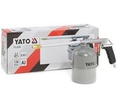 YATO Sprühpistole, Unterbodenschutz YT-2374