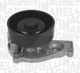 MAGNETI MARELLI Wasserpumpe 350984049000