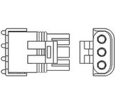 MAGNETI MARELLI Lambdasonde 466016355088