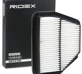 RIDEX Luftfilter 8A0185 Motorluftfilter,Filter für Luft OPEL,CHEVROLET,VAUXHALL,ANTARA,CAPTIVA (C100, C140),CAPTIVA SPORT,Antara (L07)