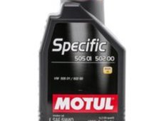 MOTUL Motoröl VW,AUDI,MERCEDES-BENZ 101573 Motorenöl,Öl,Öl für Motor