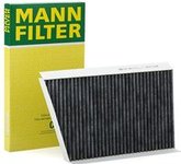 MANN-FILTER Innenraumfilter CUK 3461 Filter, Innenraumluft,Pollenfilter MERCEDES-BENZ,C-Klasse Limousine (W203),C-Klasse T-modell (S203)