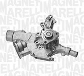 MAGNETI MARELLI Wasserpumpe 350981749000