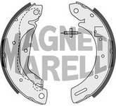 MAGNETI MARELLI Bremsbacke 360219198358