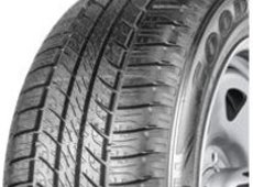 Goodyear 265/65 R17 112H Wrangler HP AW Ford M+S FP