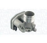 MAGNETI MARELLI Drosselklappenstutzen 802000000070