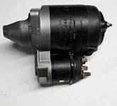 Starter Ducellier 534046A Peugeot 504 505 J5 Citröen C25 Fiat Ducato 280 290 Oe Nr 5802EL 555807  683487