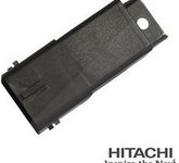 Hitachi Relais, Glühanlage 2502182