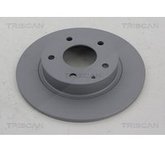 TRISCAN Triscan Bremsscheibe Mazda: 3 812050180C