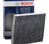 Bosch BOSCH Innenraumfilter 1 987 435 515 Filter, Innenraumluft,Pollenfilter OPEL,CHEVROLET,VAUXHALL,ZAFIRA B (A05),Astra G CC (T98),Zafira A (T98)