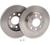 BREMBO Bremsscheibe 09.A454.11 Bremsscheiben,Scheibenbremsen OPEL,VAUXHALL,ZAFIRA B (A05),Astra H Schrägheck (A04),Astra H GTC (A04)