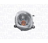 MAGNETI MARELLI Hauptscheinwerfer 710302542008