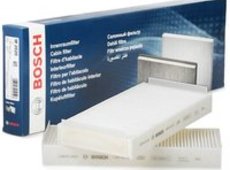 Bosch BOSCH Innenraumfilter MERCEDES-BENZ 1 987 432 020 2108301018,2108300018,2108301018 A2108300018,A2108301018