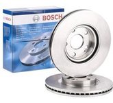 Bosch BOSCH Bremsscheibe 0 986 479 454 Bremsscheiben,Scheibenbremsen TOYOTA,AVENSIS Kombi (T25),COROLLA Verso (ZER_, ZZE12_, R1_),AVENSIS (T25_)