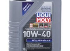Liqui Moly LIQUI MOLY Motoröl VW,AUDI,MERCEDES-BENZ 2626 Motorenöl,Öl,Öl für Motor