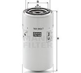 MANN-FILTER Mann Filter Kühlmittelfilter WA940/7