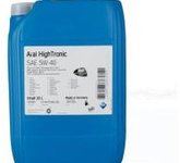 'Aral HighTronic 5W-40 (/ R )'