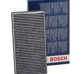 Bosch BOSCH Innenraumfilter 1 987 432 307 Filter, Innenraumluft,Pollenfilter PEUGEOT,PORSCHE,406 Break (8E/F),406 Coupe (8C),406 (8B),911 (996)