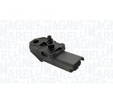 MAGNETI MARELLI Sensor, Ladedruck 215810005800