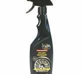32 Sprühflaschen Auto Felgenreiniger CLEAN Car 500ml Sprühflasche