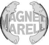 MAGNETI MARELLI Bremsbacke 360219198361