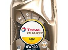 Motoröl 'Quartz 9000 Energy 0W-40 (5 L)' | Total, Inhalt: 5 Liter, Spezifikation: MB (229.5) Spezifikation: VW (502.00)