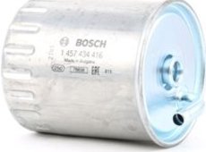 Bosch BOSCH Kraftstofffilter MERCEDES-BENZ 1 457 434 416 6110901252,6110910001,6110920001 Leitungsfilter,Spritfilter 6110920701,A6110901252,A6110910001
