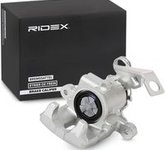 RIDEX Bremssattel 78B0379 Bremszange HONDA,CIVIC VIII Hatchback (FN, FK)