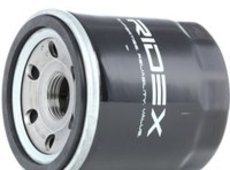 RIDEX Ölfilter CHEVROLET 7O0145 96985730 Motorölfilter,Filter für Öl