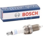 Bosch BOSCH Zündkerze 0 242 240 659 Zündkerzen,Kerzen VW,FORD,SKODA,Golf IV Schrägheck (1J1),POLO (9N_),Golf V Schrägheck (1K1),GOLF VI (5K1)