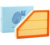 Blue Print BLUE PRINT Luftfilter ADB112209 Motorluftfilter,Filter für Luft BMW,3 Touring (E91),3 Limousine (E90),1 Schrägheck (E87),X1 (E84),1 Schrägheck (E81)