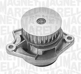 MAGNETI MARELLI Wasserpumpe 350981777000