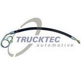 TRUCKTEC AUTOMOTIVE Trucktec automotive Hydraulikschlauch, Lenkung Mercedes-benz: 190 02.37.052