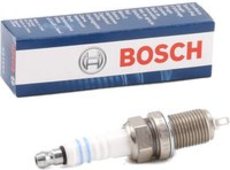 Bosch BOSCH Zündkerze VW,FORD,SKODA 0 242 240 659 Zündkerzen,Kerzen,Zuendkerzen
