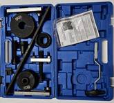 Montagewerkzeugsatz, Kupplung/Schwungrad BGS 70149 Oe Nr T10323 T10373 T10374 T10376 T10407 T10466 T40100