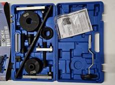 Montagewerkzeugsatz, Kupplung/Schwungrad BGS 70149 Oe Nr T10323 T10373 T10374 T10376 T10407 T10466 T40100