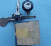 391149 RANGE ROVER Lock Assembly - Door - LH -  - Genuine
