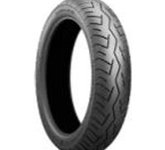 'Bridgestone BT46 R (120/80 R18 62H)'