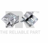 Bremssattel Vorderachse links NK 2133187 Mercedes Vito Mixto (W639) 08.2003 -  Vito Bus (W639) 09.2003 - Viano (W639) 09.2003 -  Oe Nr A6394200083 A6394200483 A6394200683 A6394201083 6394200083 6394200483 6394200683 6394201083