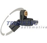 TRUCKTEC AUTOMOTIVE Trucktec automotive Sensor, Raddrehzahl Audi: TT, A3 Seat: Ibiza II, Ibiza III Vw: Golf IV 07.35.153
