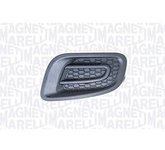 MAGNETI MARELLI Blende, Stoßfänger 021316916110