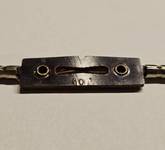 Sicherung 10 Amp Ampere SIMCA Aronde P60 1000 1204 A
