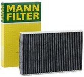MANN-FILTER Innenraumfilter CUK 2940 Filter, Innenraumluft,Pollenfilter PEUGEOT,CITROËN,DS,307 SW (3H),307 CC (3B),307 (3A/C),308 SW I (4E_, 4H_)